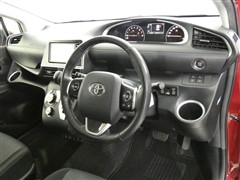 シエンタ FベースGセーフティEd