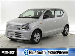 スズキ アルト L