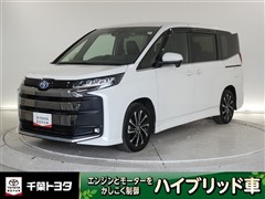 ノア HEV S-Z