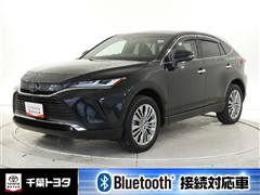 トヨタ　ハリアー Z
