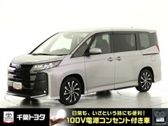 ノア ハイブリッド S-Z