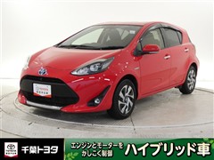 アクア S ブラックスタイル