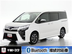 トヨタ ヴォクシー ZS キラメキ3