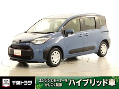 トヨタ シエンタ ハイブリッド G