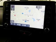 ヤリスクロス HEV Z