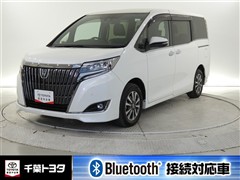 トヨタ　エスクァイアGiプレミアムPブラック