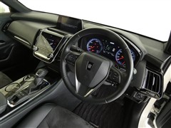 クラウン HEV Sエレガンススタイル