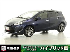 アクア S スタイルブラック