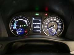 アルファードHV SRCパッケージ