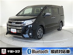 トヨタ ノア Si WxB3