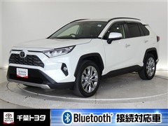 トヨタ RAV4 G Zパッケージ