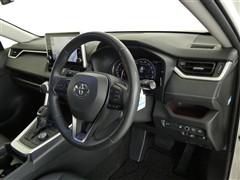 RAV4 G Zパッケージ