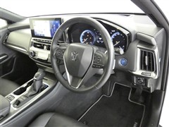 クラウンHEV RS リミテッド2