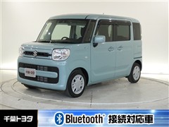 スペーシア ハイブリッドG