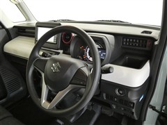 スペーシア ハイブリッドG