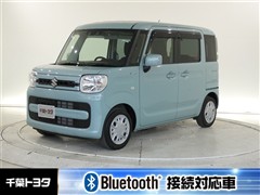 スズキ スペーシア ハイブリッドG