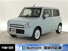 スズキ アルトラパン ショコラ G