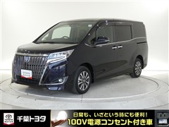 エスクァイアHEVGiプレミアムBLT