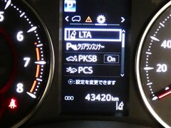 アルファード S Cパッケージ