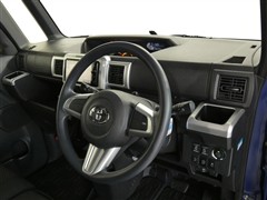 ピクシスメガ L レジャーSA2