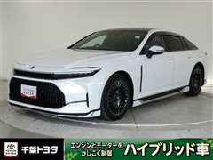 クラウン HEV Z