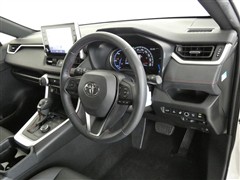 RAV4 PHEV G Z