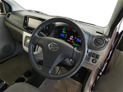 ミライース G SA