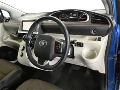 シエンタG クルマイススロープタイプ