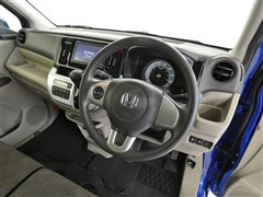 N-WGN G Lパッケージ