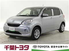 パッソ X Lパッケージ S