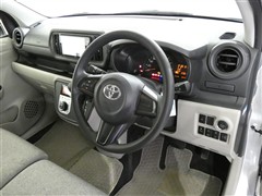 パッソ X Lパッケージ S