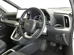 ヴォクシー HEV S-Z