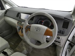 アイシス L Gエディション