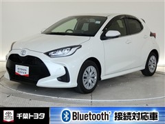 トヨタ ヤリス Z