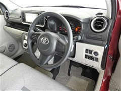 パッソ X Lパッケージ