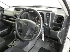 プロボックスバン GL