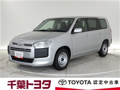 トヨタ プロボックスバン GL