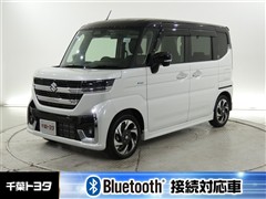 スペーシア カスタムHV XS