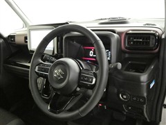 スペーシア カスタムHV XS