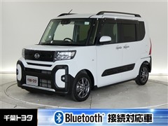 タント ファンクロス