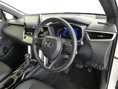 カローラクロス HEV Z