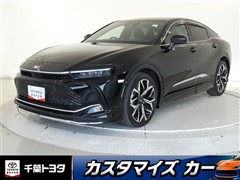 トヨタ クラウンクロスオーバーGアドレザー