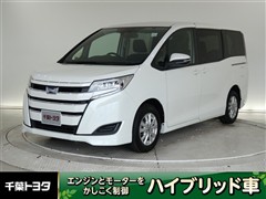 トヨタ ノア HEV X