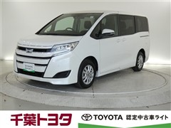 トヨタ ノア HEV X