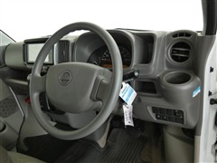 NV100クリッパーバン GX