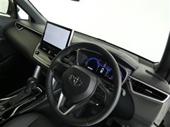 カローラクロス HEV Z