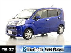 ムーヴ Xターボ SA3