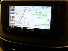 ムーヴ Xターボ SA3