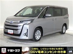 トヨタ ノ アHEV Z