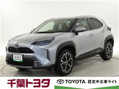 トヨタ ヤリスクロスHEV Zアドベンチャー